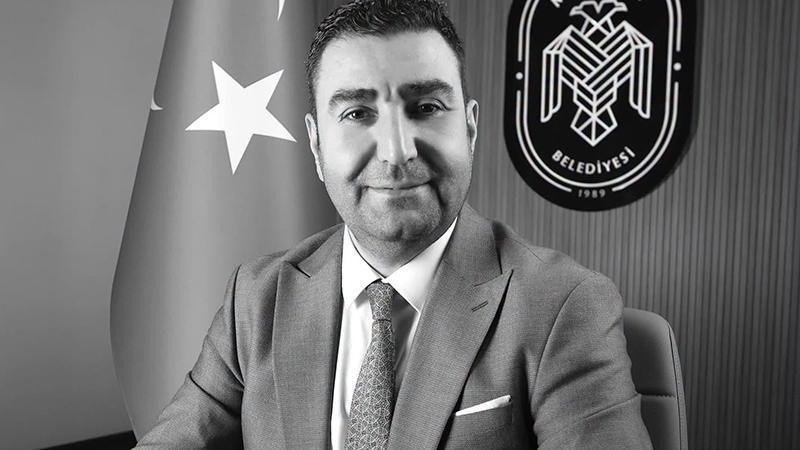 Melikgazi Belediyesi’nde Yas: Özel Kalem Müdürü Mustafa Tümgüç Hayatını Kaybetti