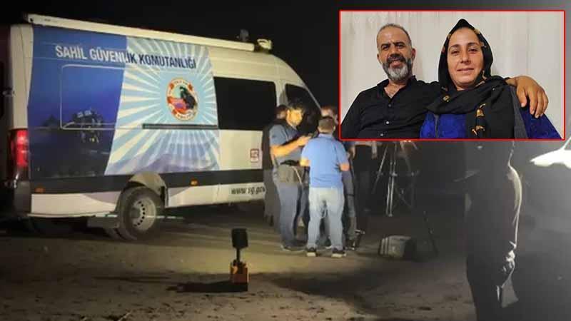 Denizde facia: Aynı aileden 4 kişi hayatını kaybetti
