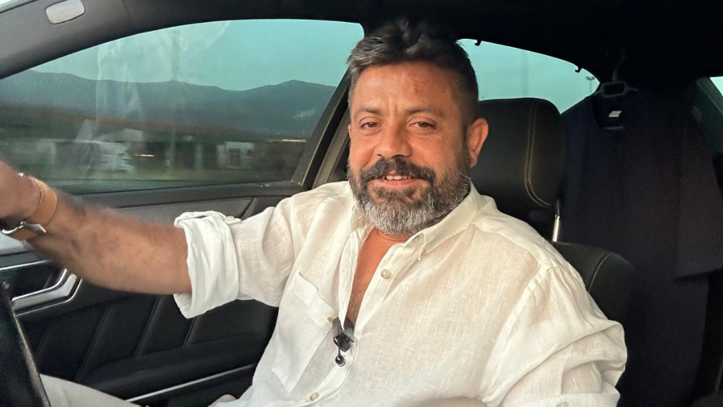 Aliağa’da Geri Dönüşümde Güçlü Yapı: Mehmet Mesut Çinkılınç Yönetimindeki Firma Sektörde Konumunu Pekiştiriyor